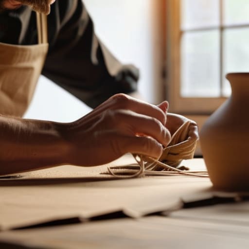 A Smart Handmade Goods Sales Strategy That Actually Works