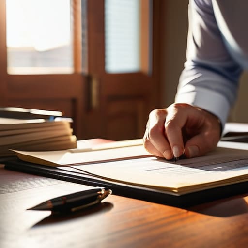 Amending Prior Year Tax Returns Without the Panic