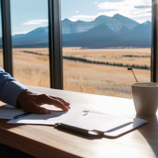 Debunking the Alberta Provincial Sales Tax Status Confusion