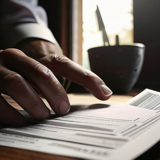 Decoding the Tax Refund Offset Explanation.