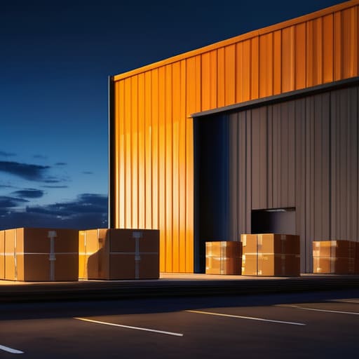 Determining Place of Supply for Goods Without Losing Sleep
