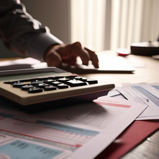 How Filing Status Errors Can Bleed Your Bank Account Dry