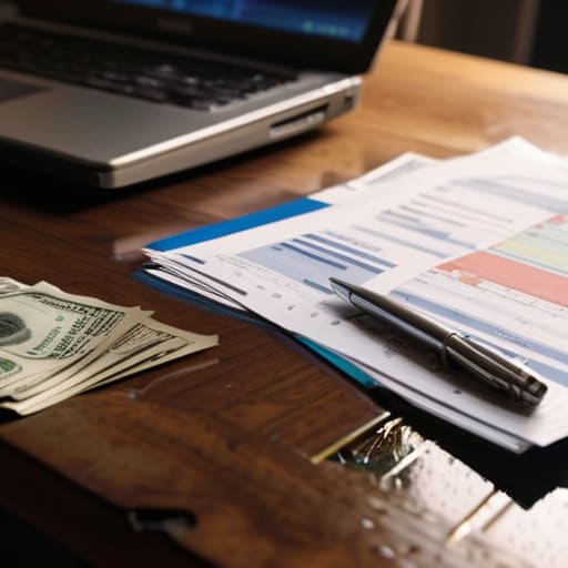 How Improper Expense Tracking Bleeds Your Profit Dry