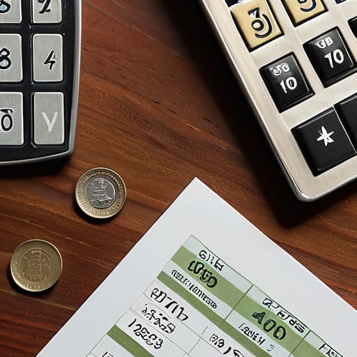 How to Calculate Tax From Total Amount Without Losing Money