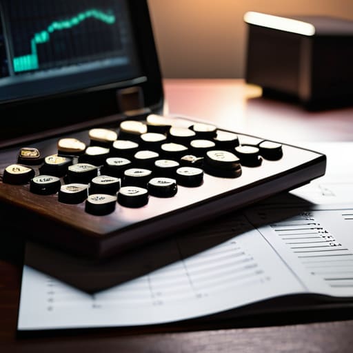 Mastering Decimal Precision in Accounting Without the Headache