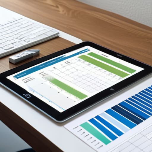Mastering Financial Record Management Before the Chaos Starts