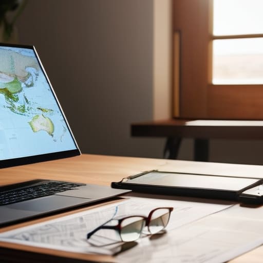 Mastering International Vendor Compliance Before the Audit