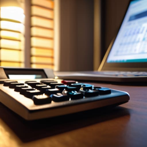 Mastering the Monthly Payment Formula Before It Costs You.