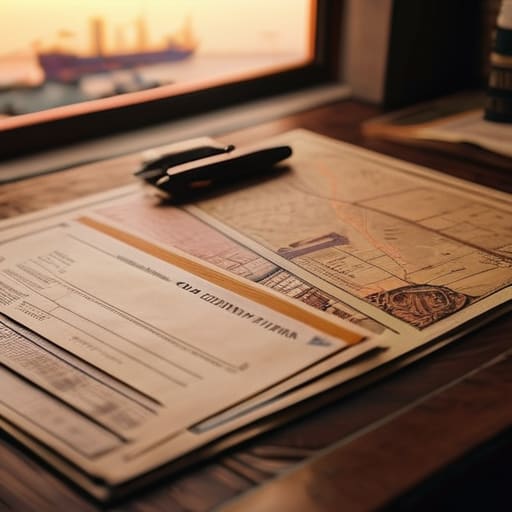 Mastering the Proof of Export Requirements Before Its Too Late