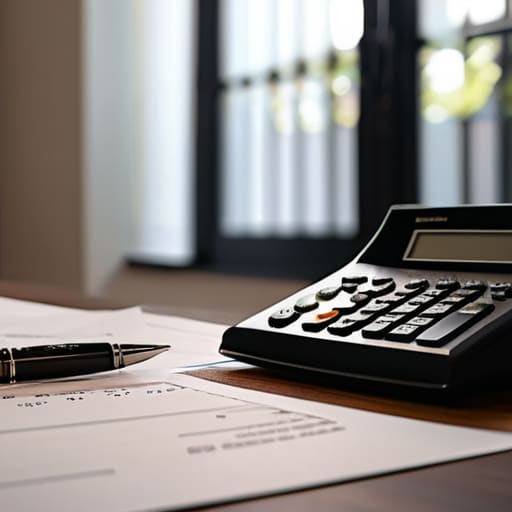 Mastering the Sales Tax Calculation Formula.