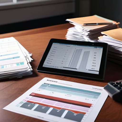 Mastering Your Tax Payment Schedules Before They Bite