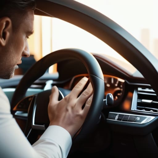 Navigating Passenger Car Tax Regulations Before You Buy