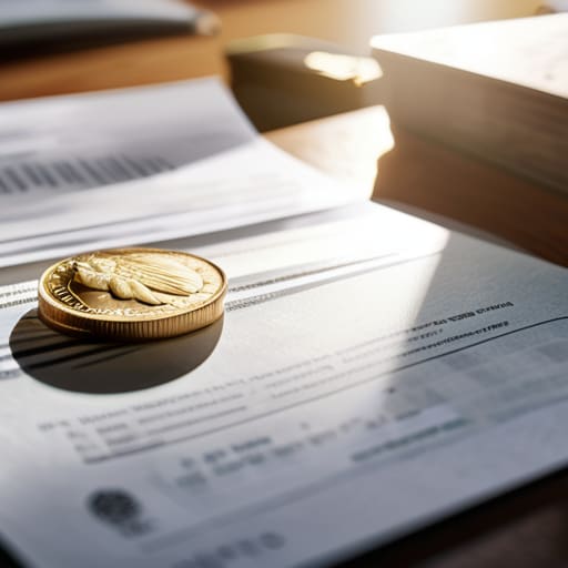 Navigating the Vat on Advance Payments Trap.