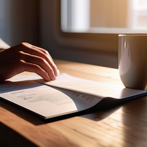 Reading Your Canada Revenue Agency Documents Without the Panic