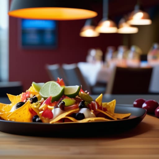 The Business Meal vs Entertainment Distinction Youre Missing