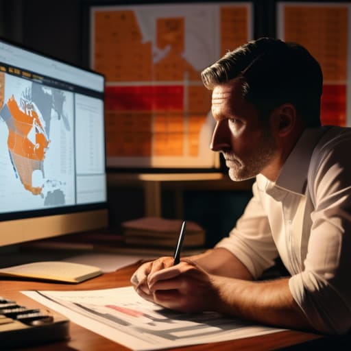 The Chaos of Manual Multi Jurisdictional Software Configuration