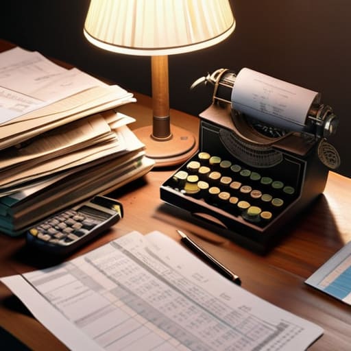 The Gsthst on Resale of Personal Property Pitfall.