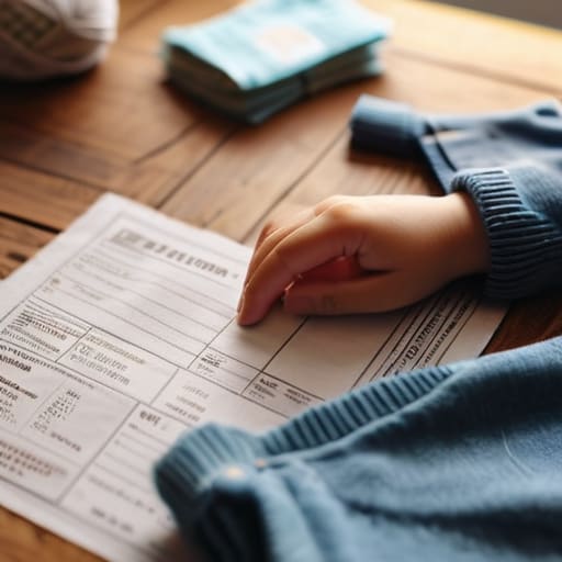 The Hidden Ontario Clothing Tax Exemption You Missed