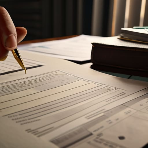 The IRS Classification of Independent Contractors Nightmare.