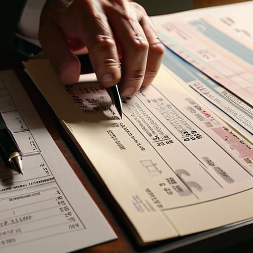 The Math Behind Your Maximum Allowable Donation Limits
