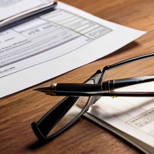 The Non Negotiable Valid Tax Invoice Elements.