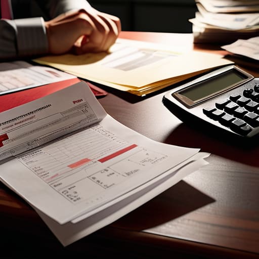 The Real Cost of Miscalculating Your Tax Liability Calculation
