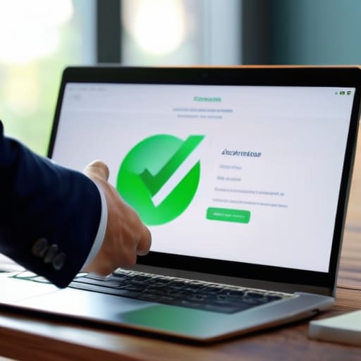 The Third Party Authorisation Process Made Simple
