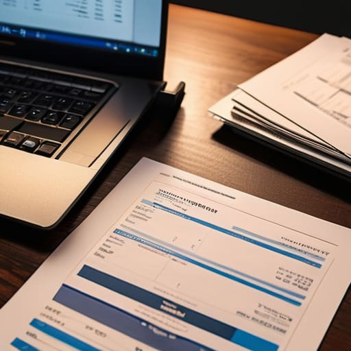 Verifying Financial Statements Before the Auditor Knocks