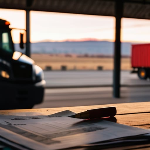 Why Gsthst on Interprovincial Transportation Isnt Just Extra Paperwork
