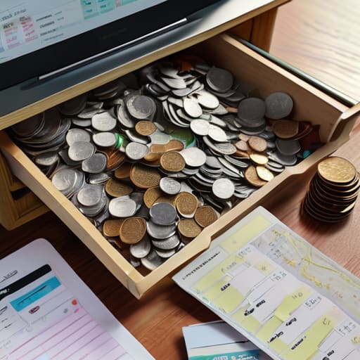 Why Your Chart of Accounts Setup Is Currently Sabotaging You