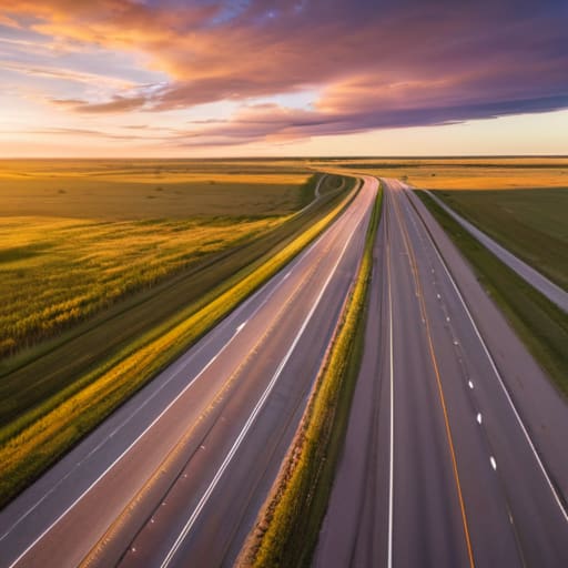 Alberta and GST only sales tax.