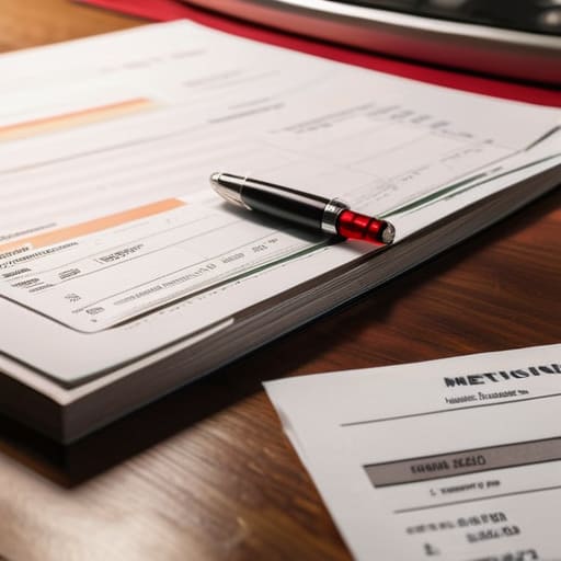 Bad debt and tax recovery solutions.
