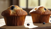 Basic groceries and HST on muffins.