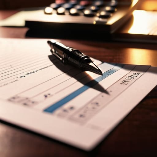 Avoiding common bookkeeping mistakes in tax recording.