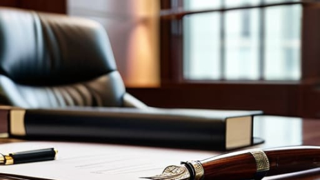 Recoverable credits on professional fees.