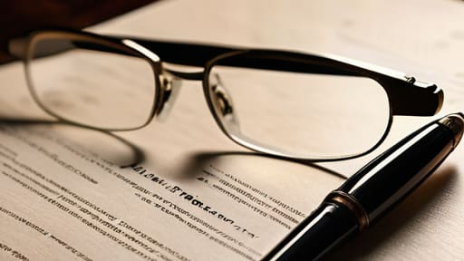 Dealing with a CRA notice deadline.