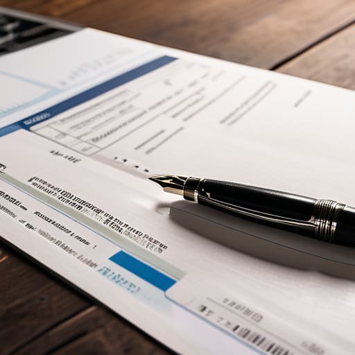 Documentation required for claims: invoice details.