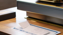 Managing equipment purchases and credits.