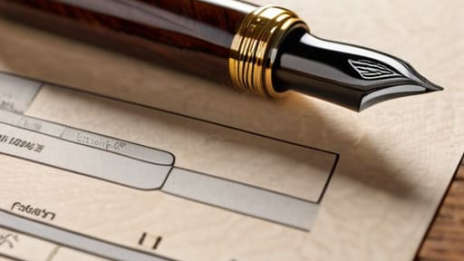 Guide on how to register for HST.