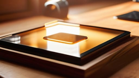 Selling files: HST on digital products.