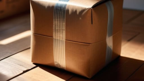 HST on shipping and delivery explained.