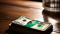 HST on tips and gratuities explained.