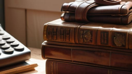 Understanding HST on used goods.