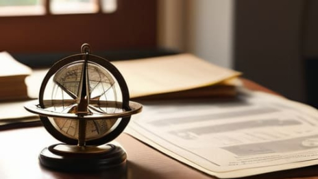 Liability from imported services and tax.