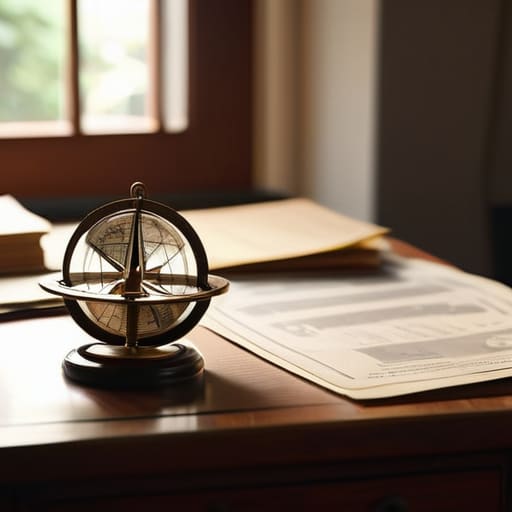 Liability from imported services and tax.