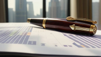 Impact of large business restrictions on sales.