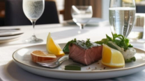 Meals and entertainment restriction tax implications.
