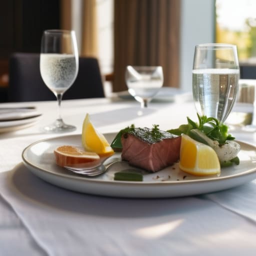 Meals and entertainment restriction tax implications.