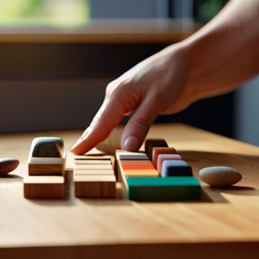 Mixed supplies and allocation consistency concept.