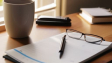 Checklist for efficient month end close for tax.